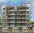 BM Glorietta - 2, 3 bhk apartment at Borewell Road, Whitefield, Bangalore